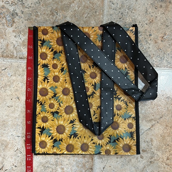 Sunflower Tote Bags Bundle - Picture 2 of 6